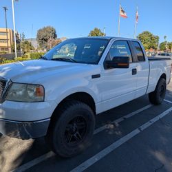 2007 Ford F-150