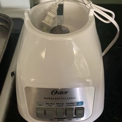 Motor de licuadora Nuevo Nunca Usado$18