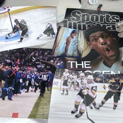 Celebrity & Sports Culture Wall Art | Sports Illustrated • Sydney Sweeney Print  