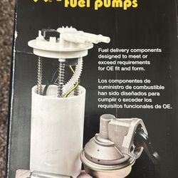 Fuel Pump