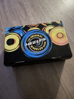 Heelys Size 12 Men