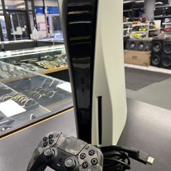 Ps5 disc version (979)