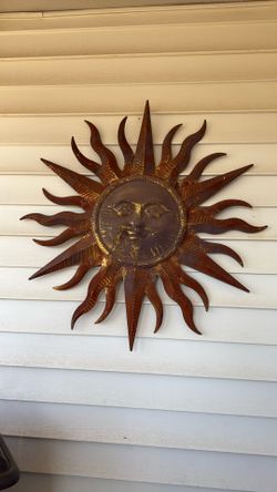 Door decoration