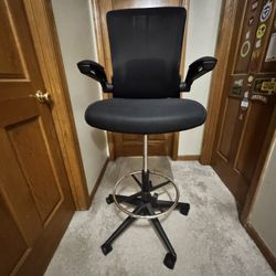 Office chair