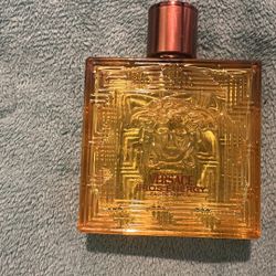 Versace Eros Energy 3.4 Oz Use 