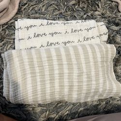 Baby Swaddles 