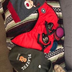 Great Pet Clothing