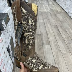 womens western boots