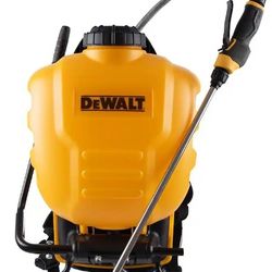 DeWalt Sprayer