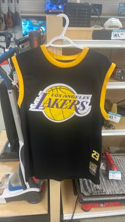 La lakers James