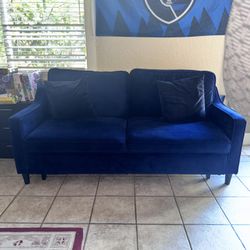 Pull Out Couch 