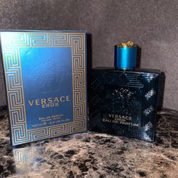 Versace Eros Eau De Parfum(100ML)