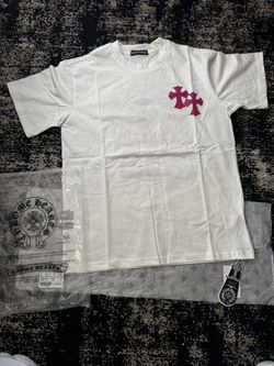 White T shirt