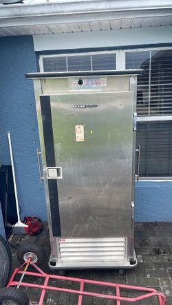 Fwe refrigerator commercial