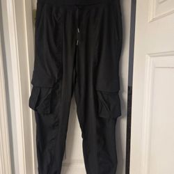 Lululemon Dance Studio Pants, Black, Medium