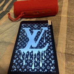 Tablet And Bluetooth Speaker Combo For $50!!!! Lots To Choose From