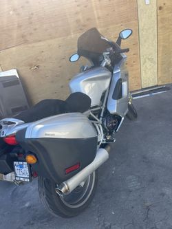 2004 Ducati St3