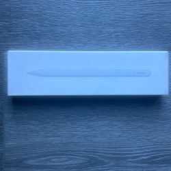 Apple Pencil New