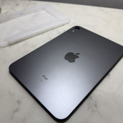 IPAD MINI 6th 64gb Wifi (Last model) Brand New 