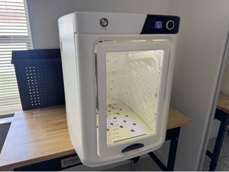 Professional Pet Drying Room Caresys CP-3000