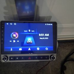 Apple Carplay Upgrade 