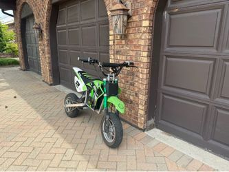 mega modded razor (70 mph+!)