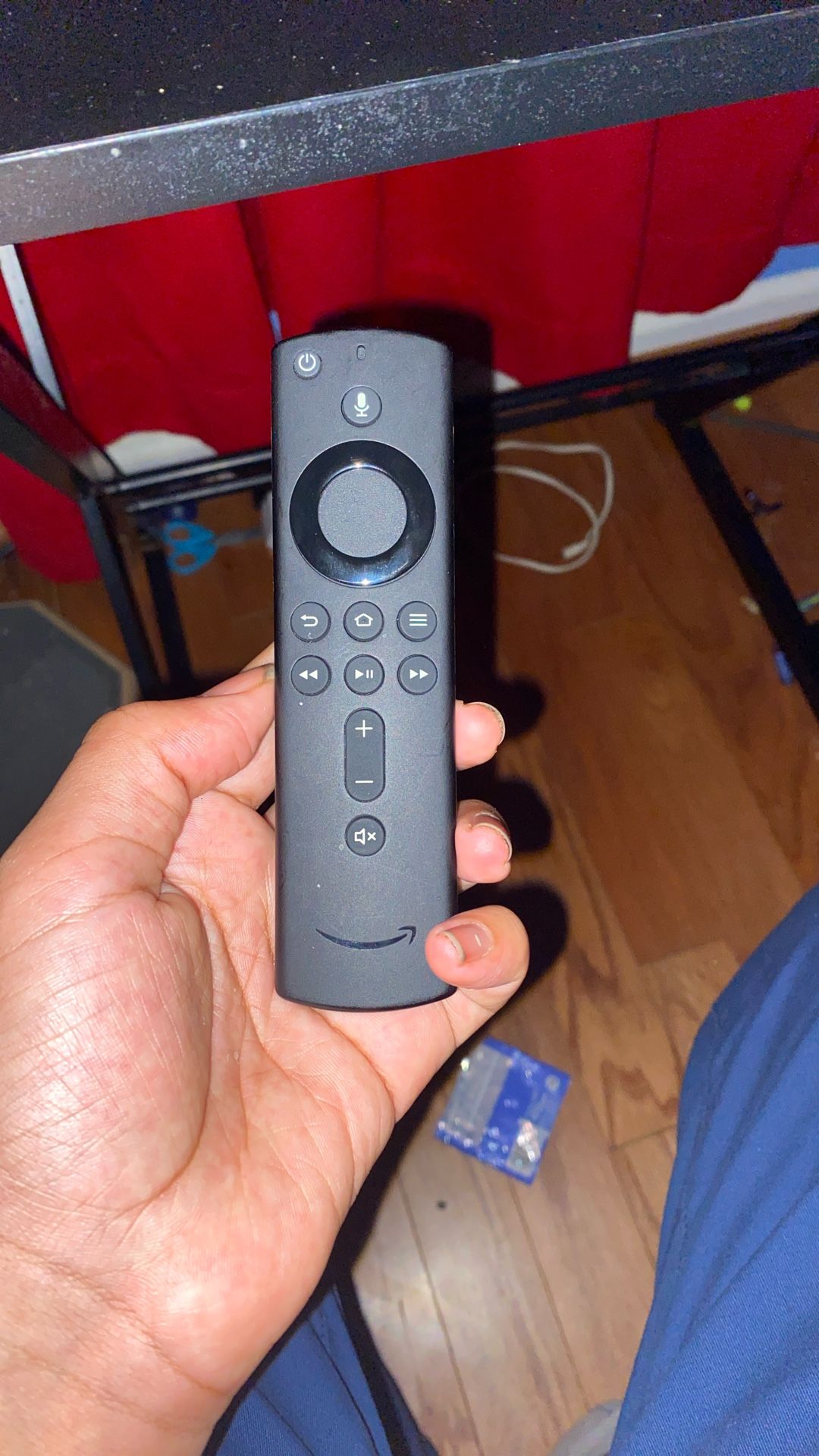 Amazon Fire Stick Remote