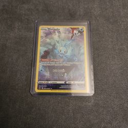 Pokemon Card Manaphy Illustration Gallery