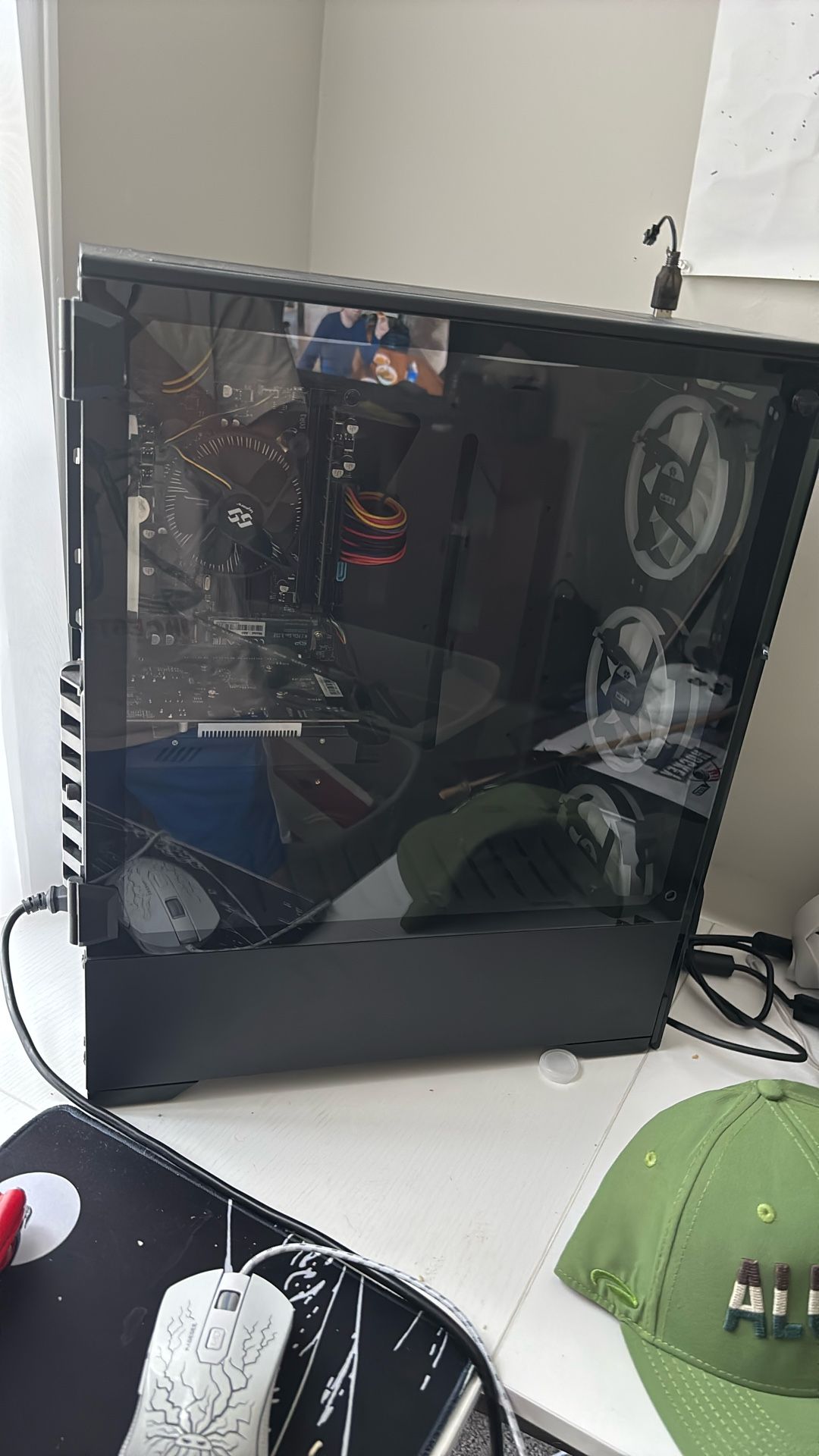 PC
