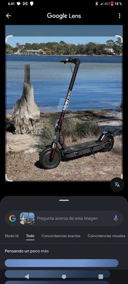 Hiboy s2pro scooter