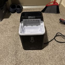KUMIO Ice Maker 