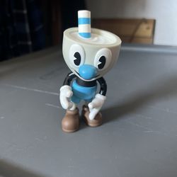 Mugman