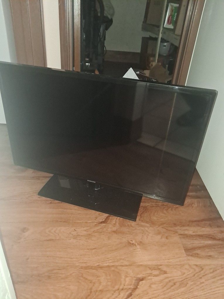 Samsung Prodium TV 