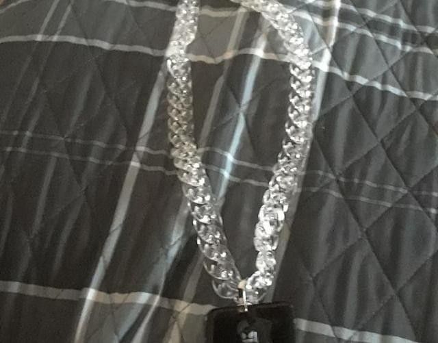 Kristopher Kites Chain