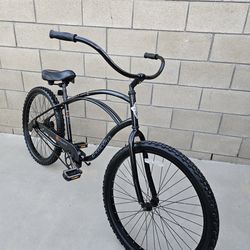 26" Men's Electra XL BEACH CRUISER