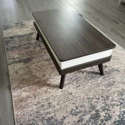 Lift Top Coffee Table
