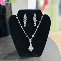 Bridal Jewelry 