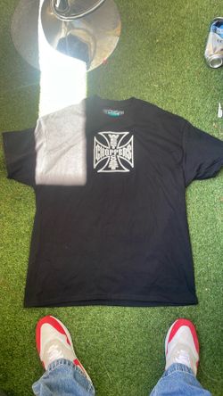 West Coast Choppers Tee