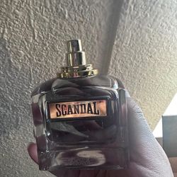 Jean Paul Gaultier Scandal Perfume Cologne 