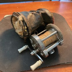Pflueger -1993l Summit Casting Reel