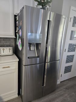 Samsung Refrigerator