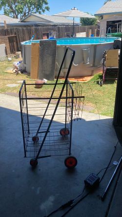 Shopping Cart