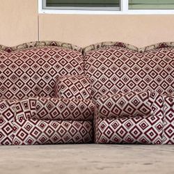 Section , three piece