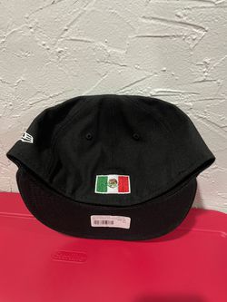2023 WBC world Baseball Classic Team Mexico Green Red New Era Hats Kids  Sizes 59fifty Fitted Hats Size 6 3/4 for Sale in City Of Industry, CA -  OfferUp