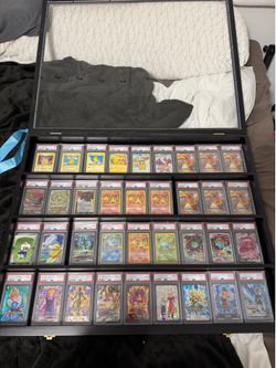 Pokémon lot