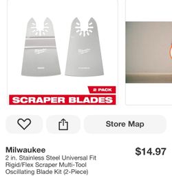 Milwaukee tools