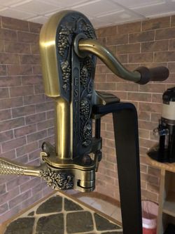 Estate Opener Bronze