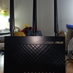 Asus Router RT-AC68P