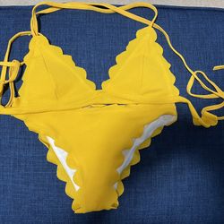 Six Brand New Bathing Suits