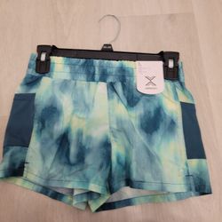 Girl Shorts 